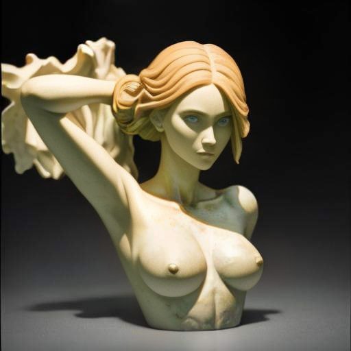 Erotic / Nude / Figurative Art